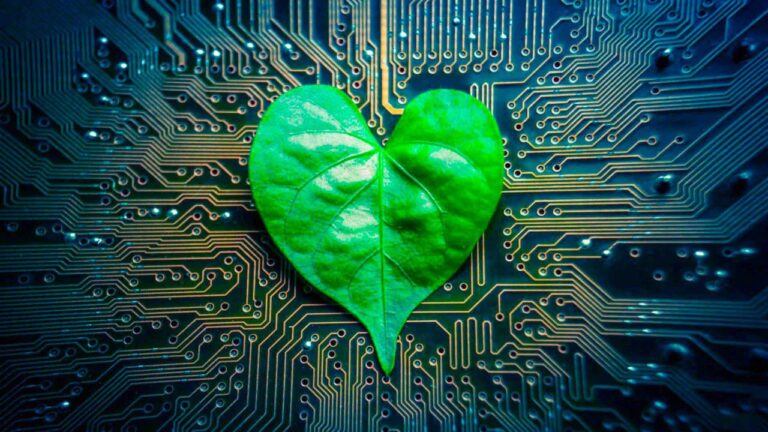 Data Centers: cómo las empresas pueden ser más sostenibles