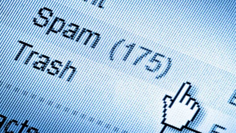Qué es el spam, cómo se genera y cómo protegerse