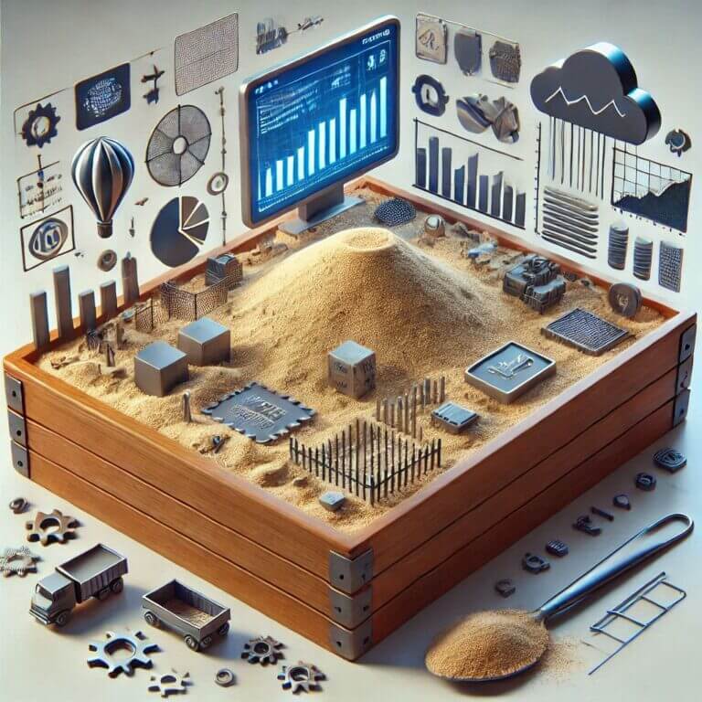 Qué es sandbox, cómo funciona y para qué sirve