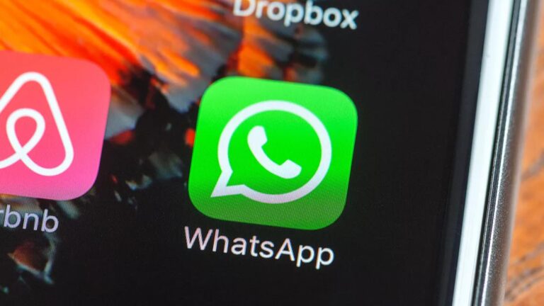 Mensajes temporales en WhatsApp para proteger tus secretos