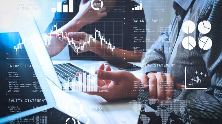 Cuánto crecieron los empleos en el sector fintech en la Argentina
