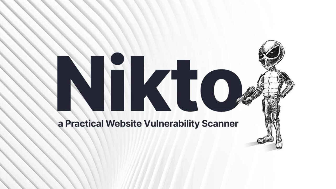 Nikto: escaneo de vulnerabilidades empresariales