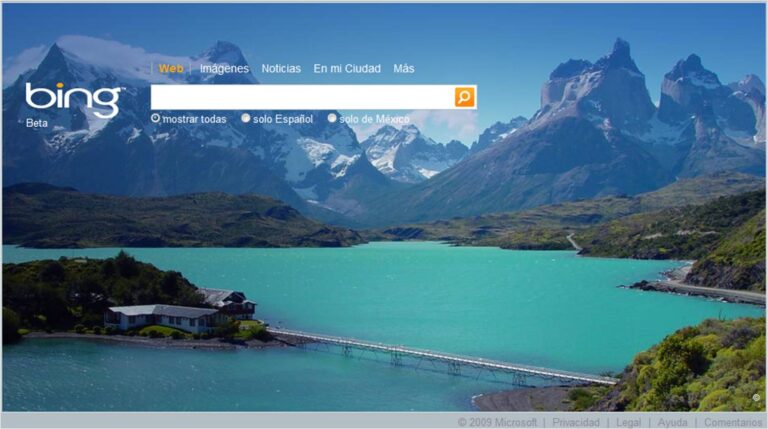 Bing AI Chat: las ventajas del asistente virtual para las empresas