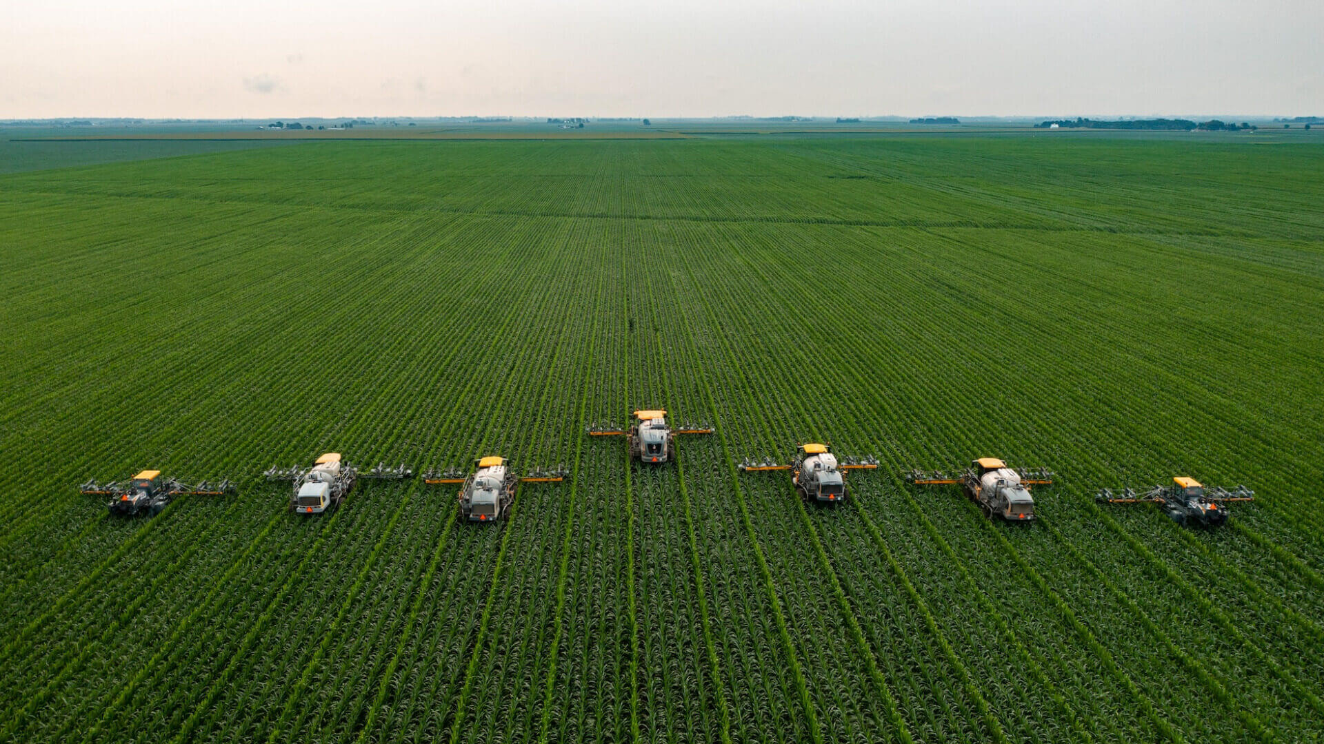 Agrotech en Argentina: Qué es, retos y futuro | InnovaciónDigital360