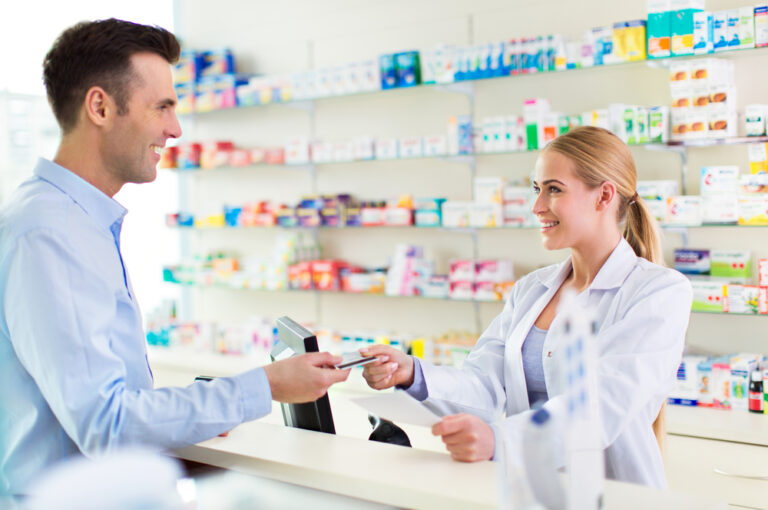 Cómo la tecnología y la IA transformarán la industria farmacéutica