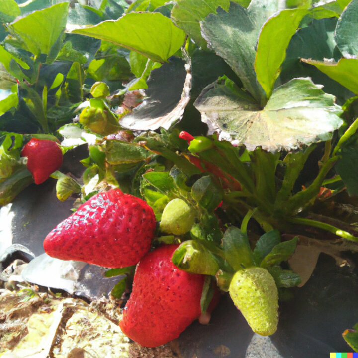 agricultura sostenible