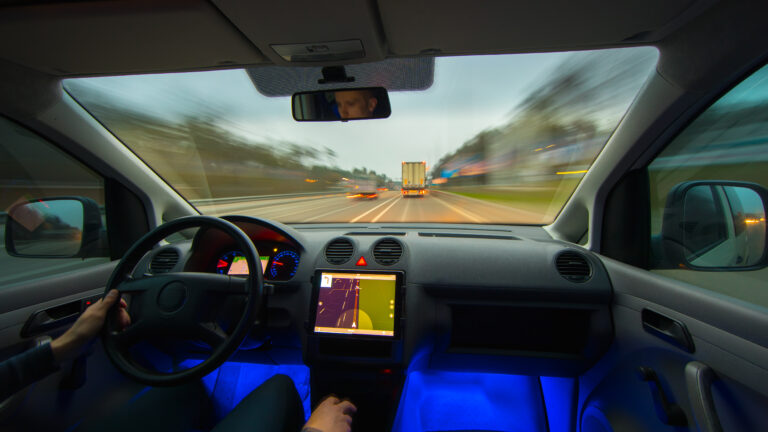 ¿Cuál es el auto eléctrico más innovador del mercado?