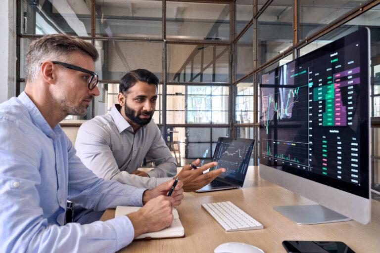 Cómo crear empresas impulsadas por el software, según McKinsey