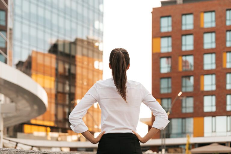 Arquitectura empresarial: definición, análisis, ventajas y aplicación