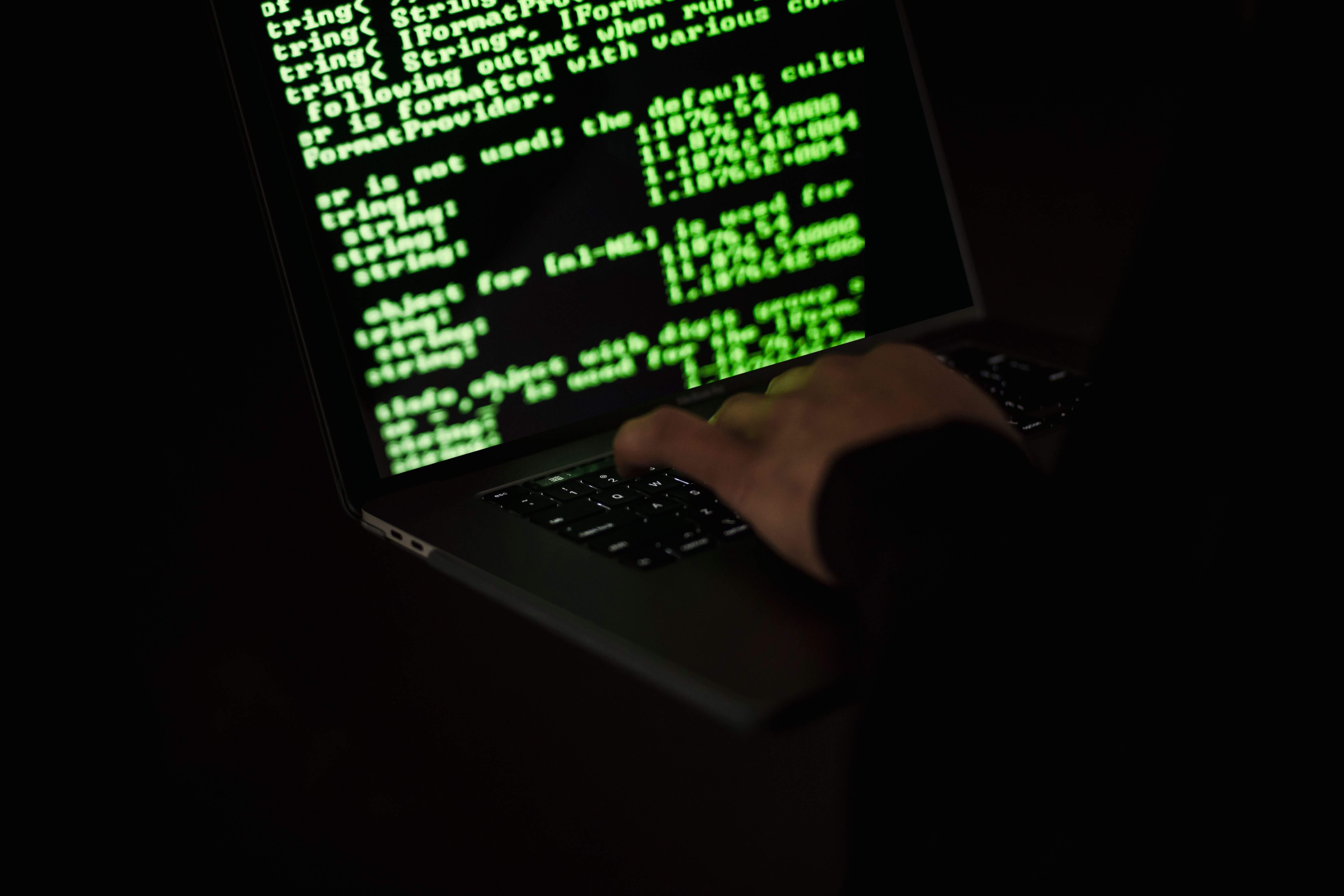 Malware (Pexels)