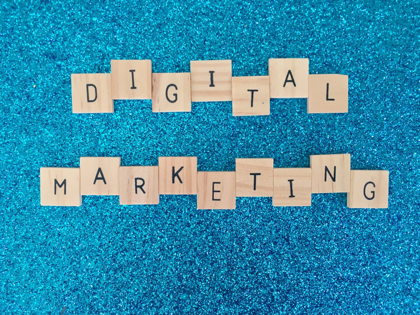 Marketing Digital.