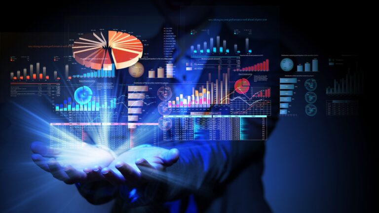 Gestión de datos: diez tendencias que moldearán el futuro
