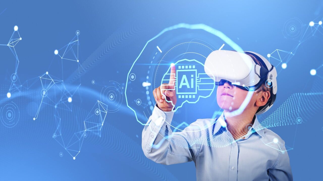 IA en la escuela, el futuro de la educación | InnovaciónDigital360