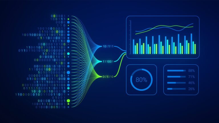 Toma de decisiones: la clave de los datos para la eficiencia