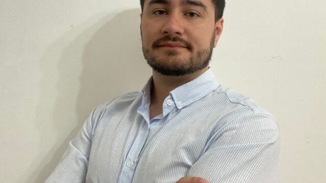 Ignacio Alegre Irrazábal, periodista especializado en tecnología de Innovación Digital 360.