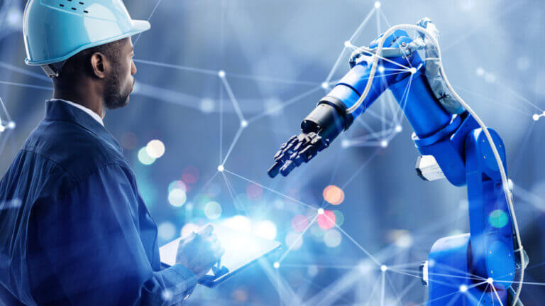 Manufactura 4.0 en Latinoamérica: estrategias para un crecimiento sostenible