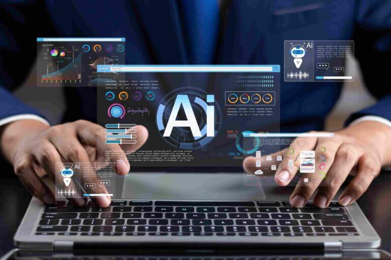 Beneficios de la IA: Problemas frecuentes y estrategias efectivas de aplicación