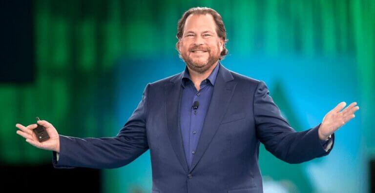 Argentina se convierte en un hub de IA con la millonaria apuesta de Salesforce