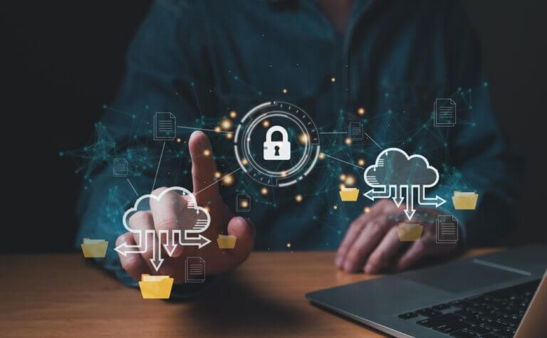 Cloud disaster recovery (Cloud DR): Recuperación ante desastres