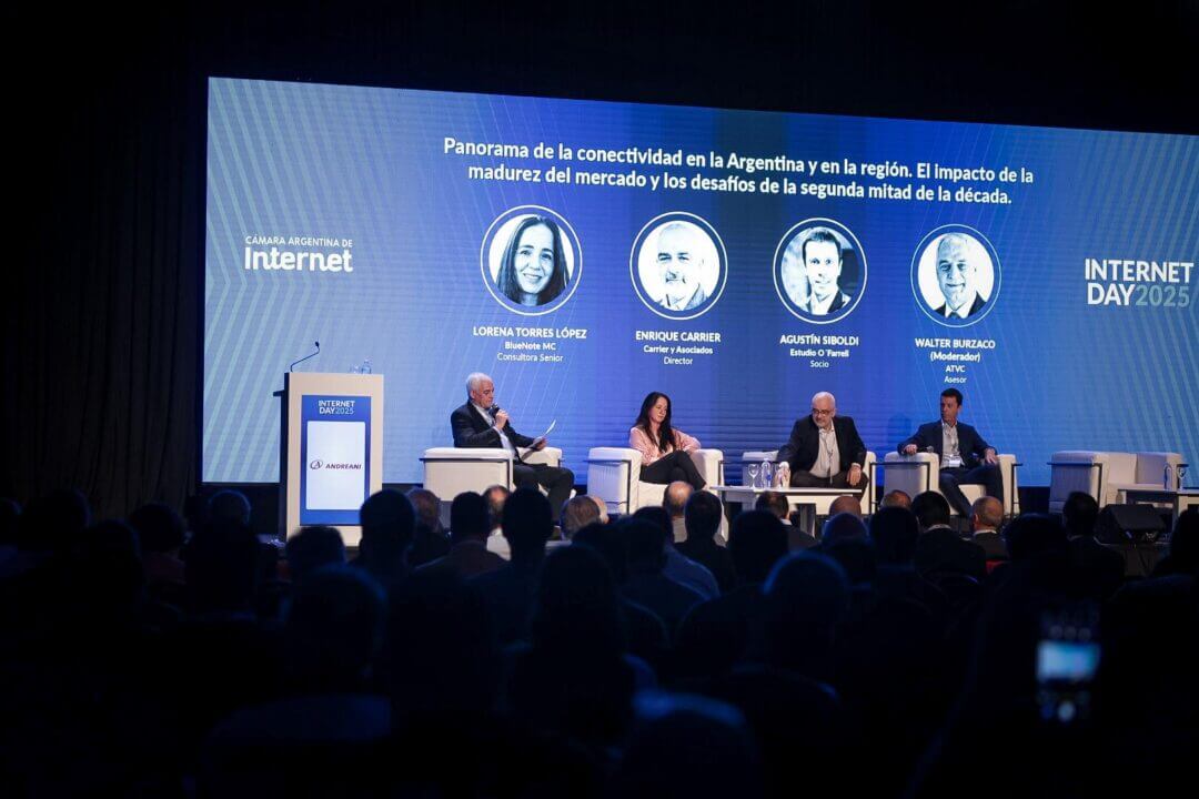 Conectividad en Argentina en 2025: entre la madurez del mercado y los desafíos que persisten