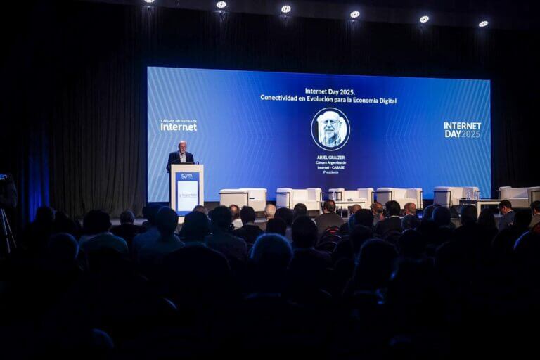 Economía digital y conectividad en Argentina: ¿cuáles son las claves del futuro?