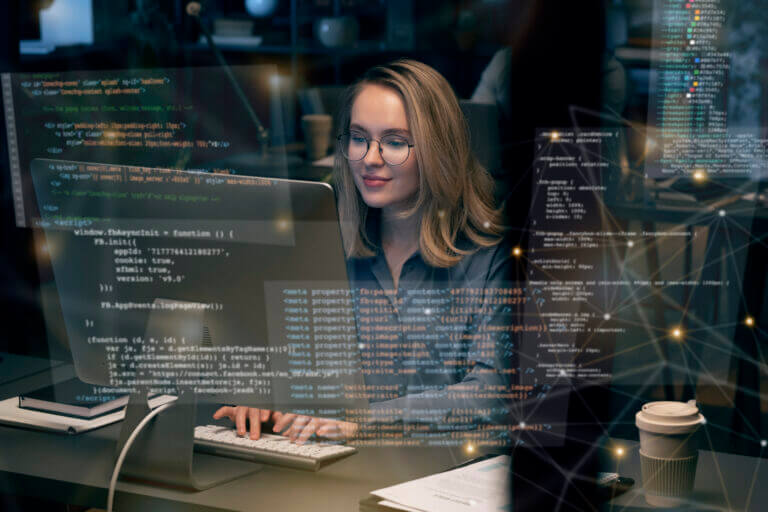 Big Data: Potencie su empresa con análisis avanzados