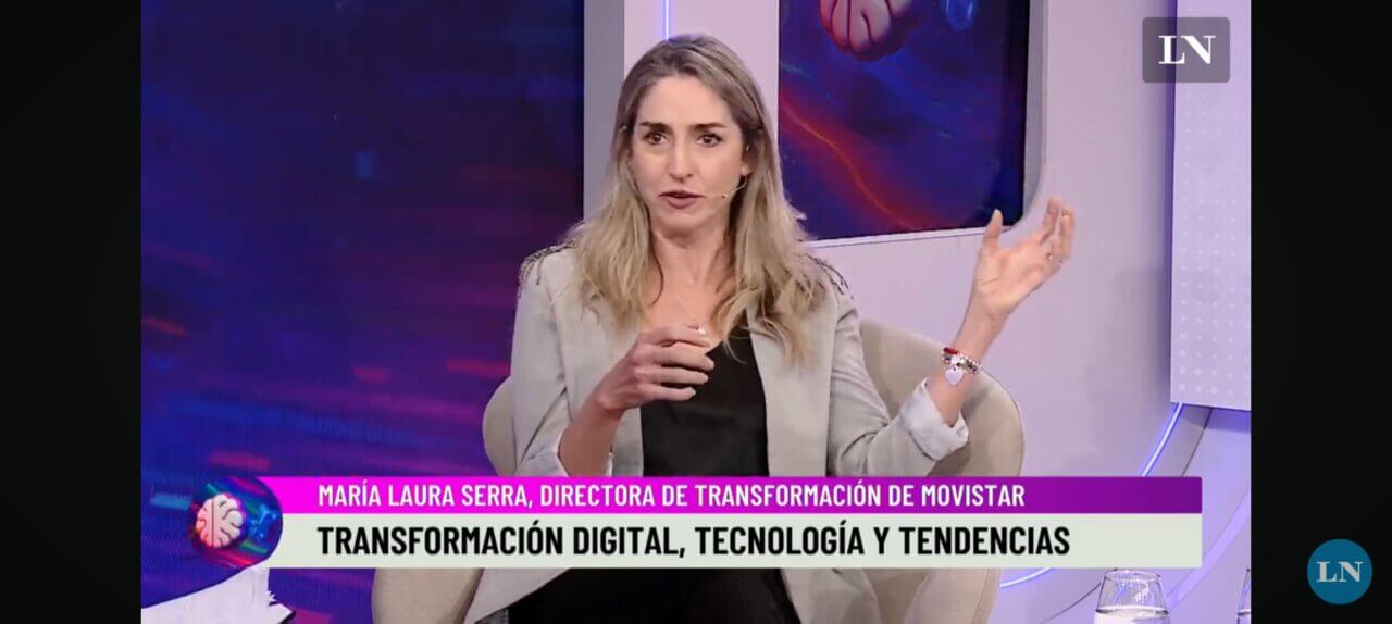 Por qué la cultura organizacional, según Movistar, es "el motor" de la transformación digital