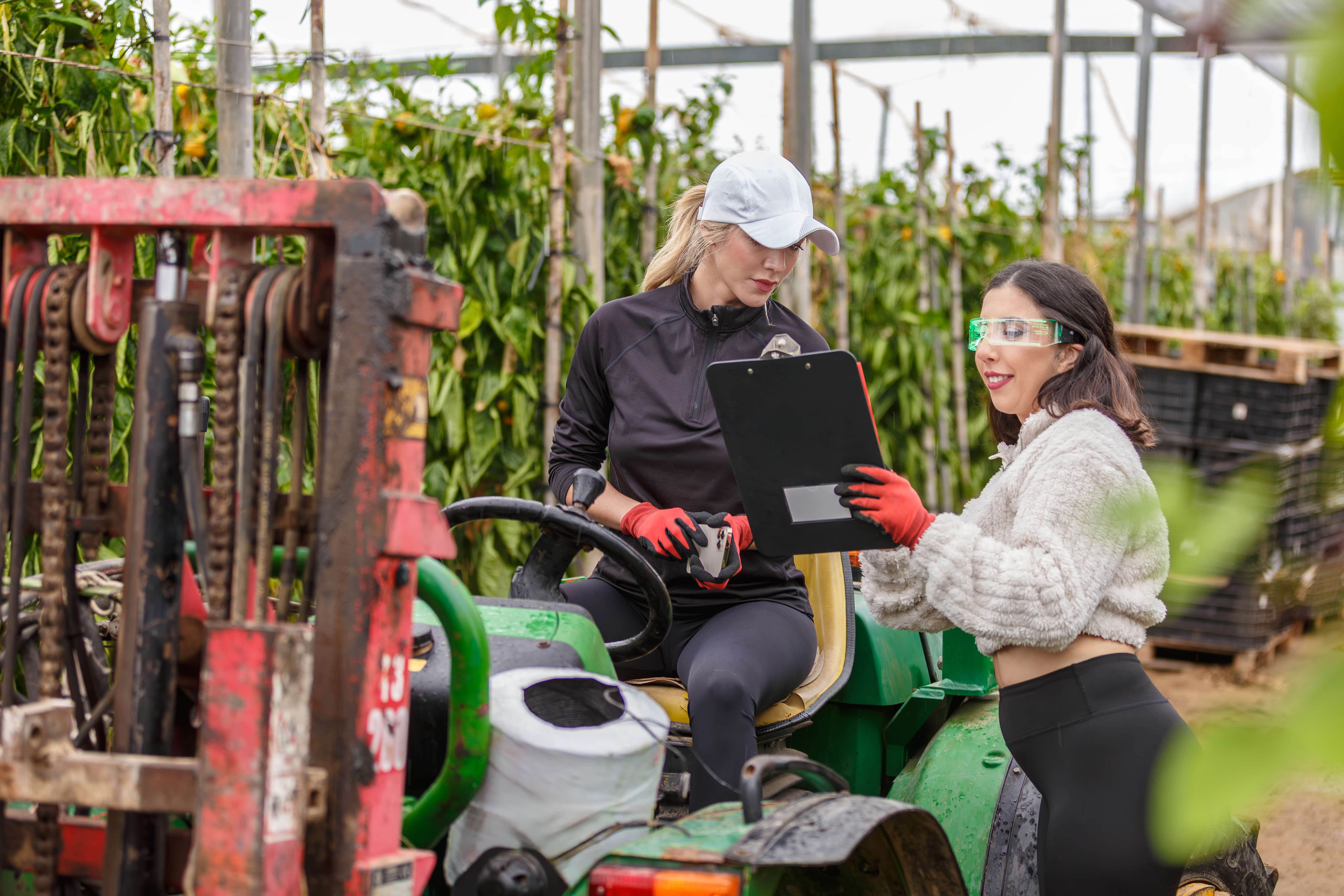 La adopción de la IA en el agro, la industria y el retail transforma la forma en que las empresas argentinas optimizan sus procesos y fortalecen su competitividad.