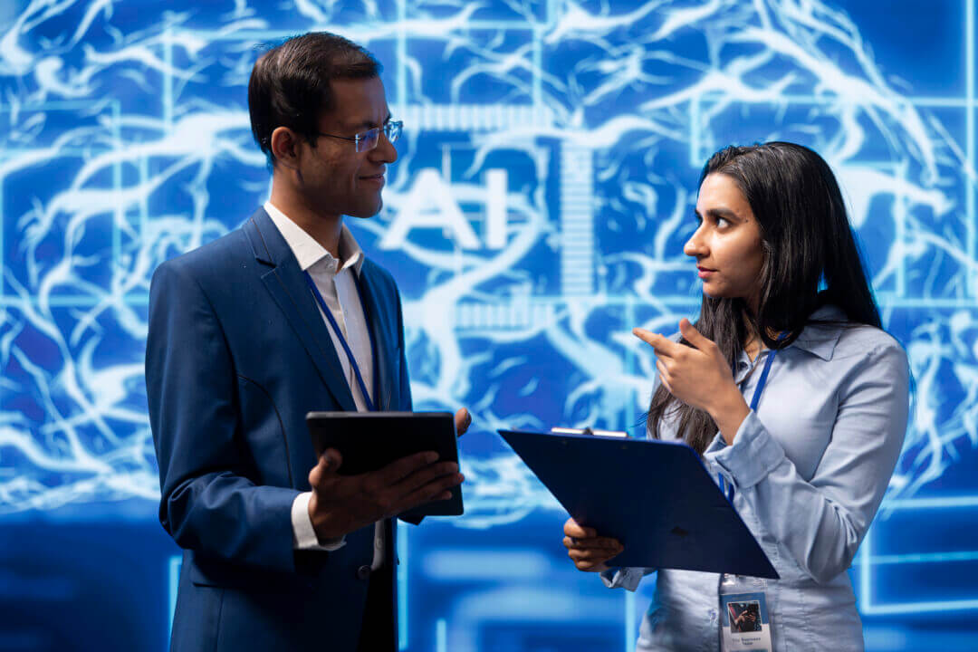 Leggi l'articolo Estas son las 4 prioridades clave que marcan la agenda de los CIO