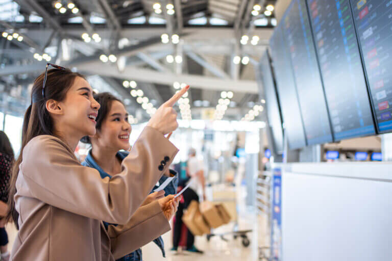 La IA en el turismo transforma la forma de viajar y obliga a las empresas a repensar su estrategia de marketing digital.