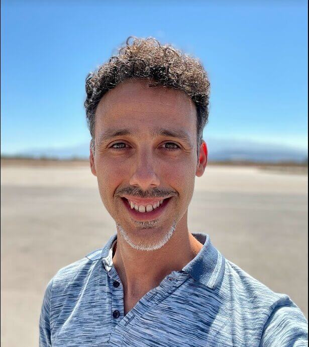Pablo Casas, experto en IA y cofundador de Escuela de Datos Vivos y Edvai
