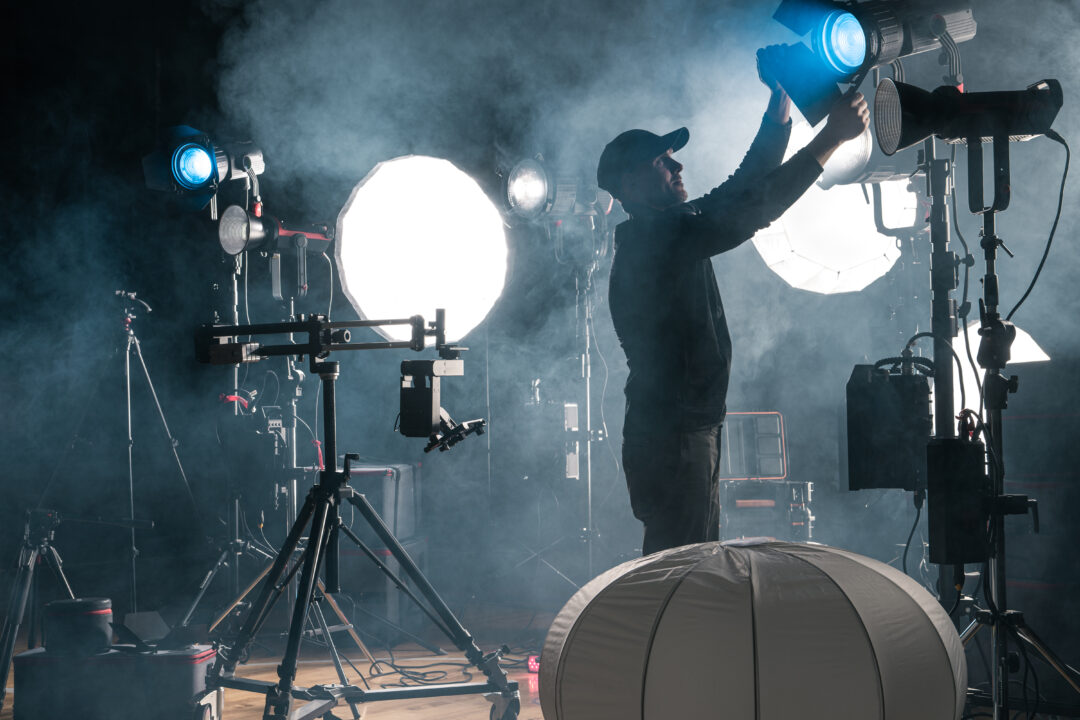 Inteligencia Artificial en el cine