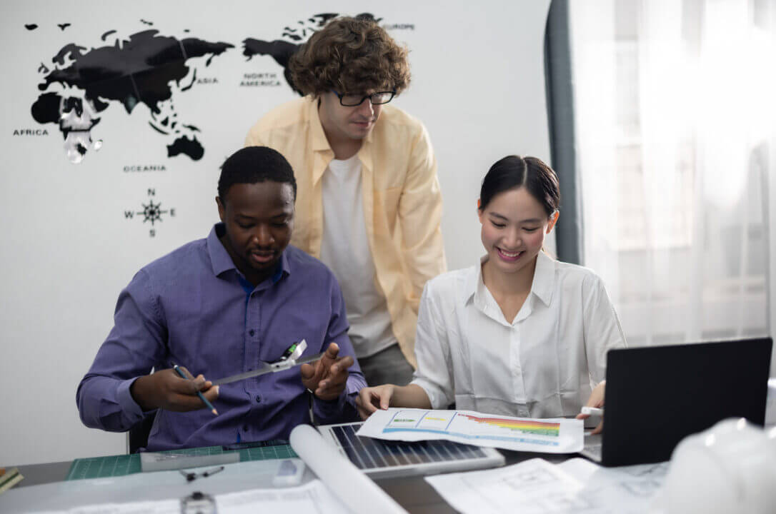 Las tendencias globales de talento trazan el camino para convertir la transformación digital en un proceso humano, medible y con impacto real.