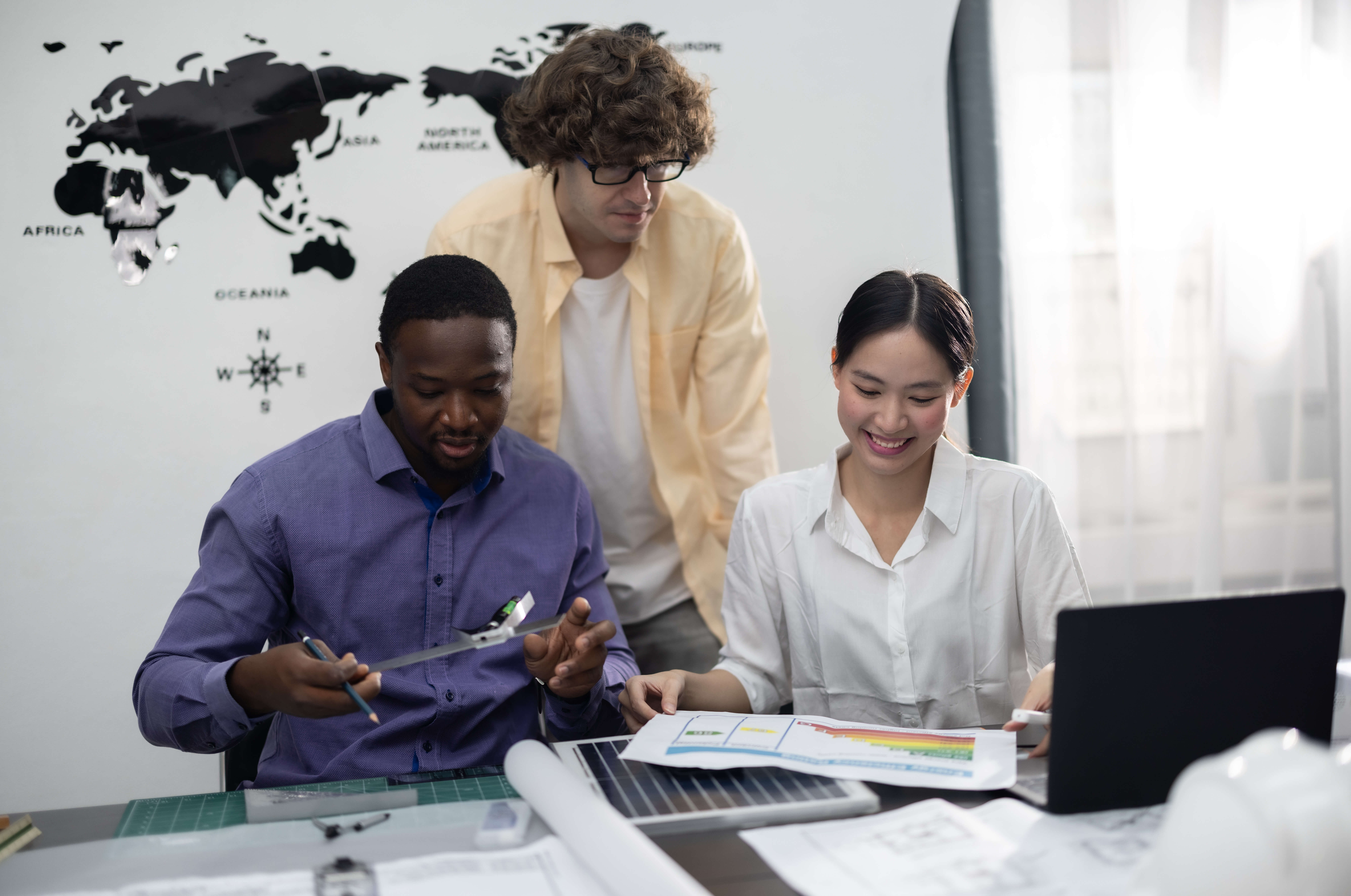 Las tendencias globales de talento trazan el camino para convertir la transformación digital en un proceso humano, medible y con impacto real.