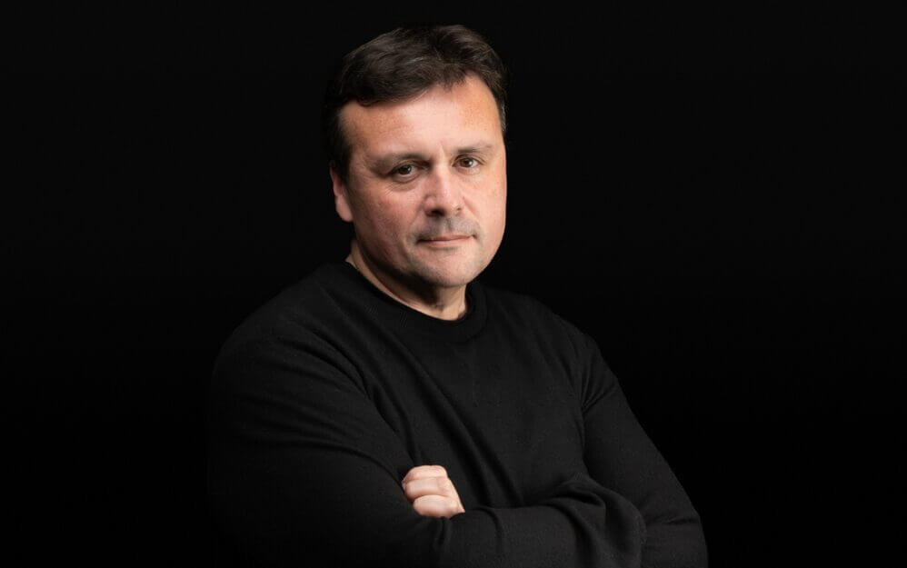 Entrevista a Gabriel Pasqualini, CEO and Founder de Pulpou