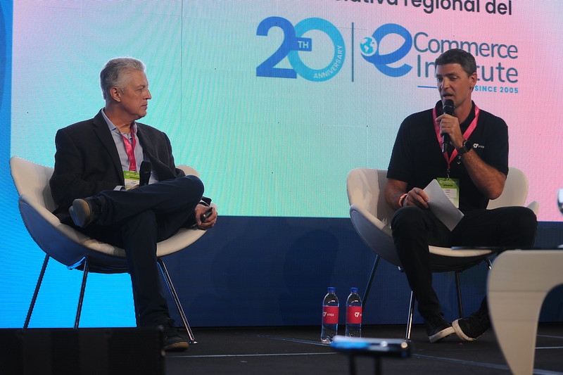 Enio Garbin, LATAM Retail & CPG Business Development en Amazon