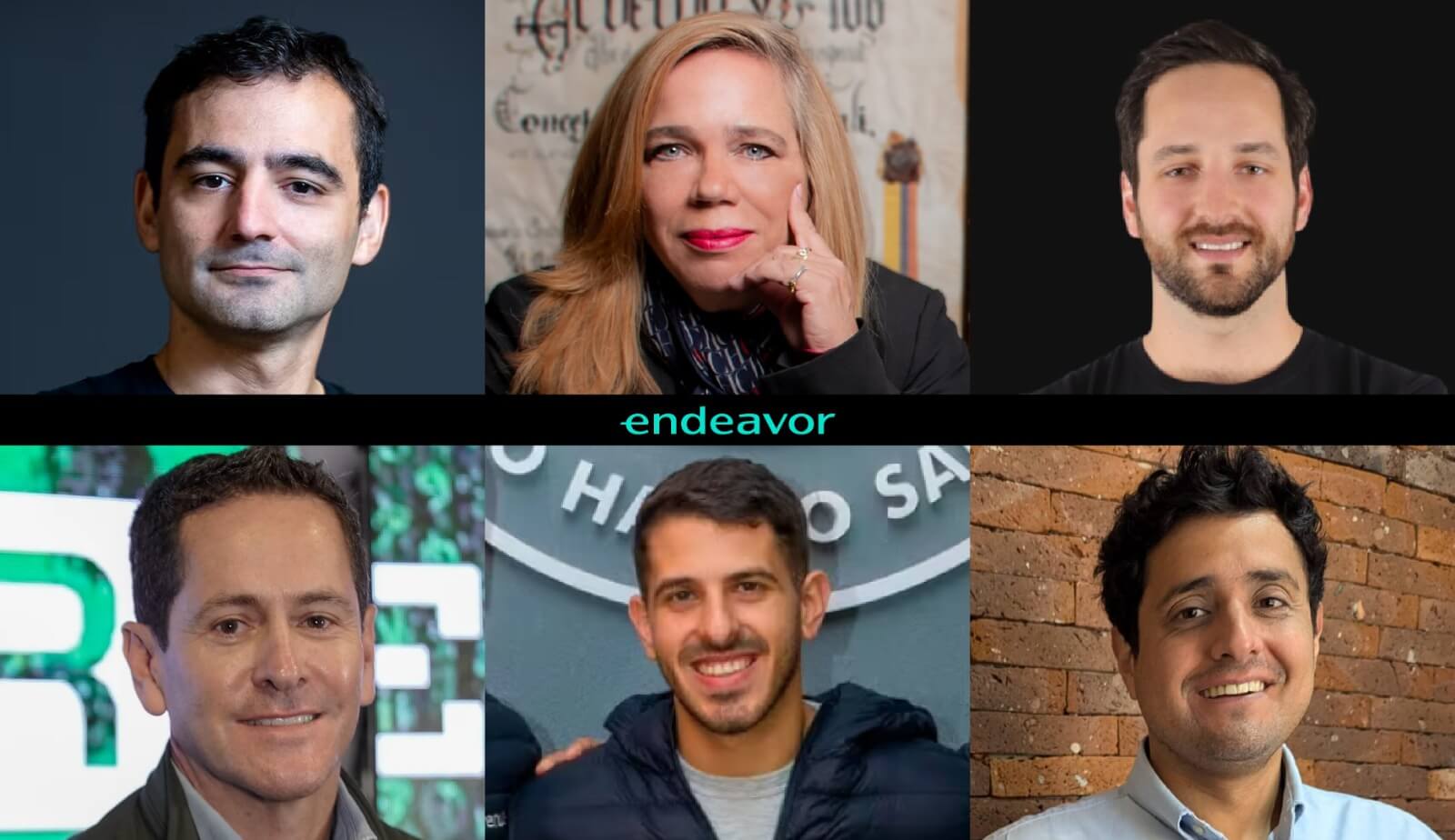 Los líderes de Endeavor, al frente de compañías influyentes en Latinoamérica, cuentan cómo incorporan la IA, qué impacto tiene en sus equipos y por qué consideran que ya forma parte de la infraestructura de los negocios modernos.