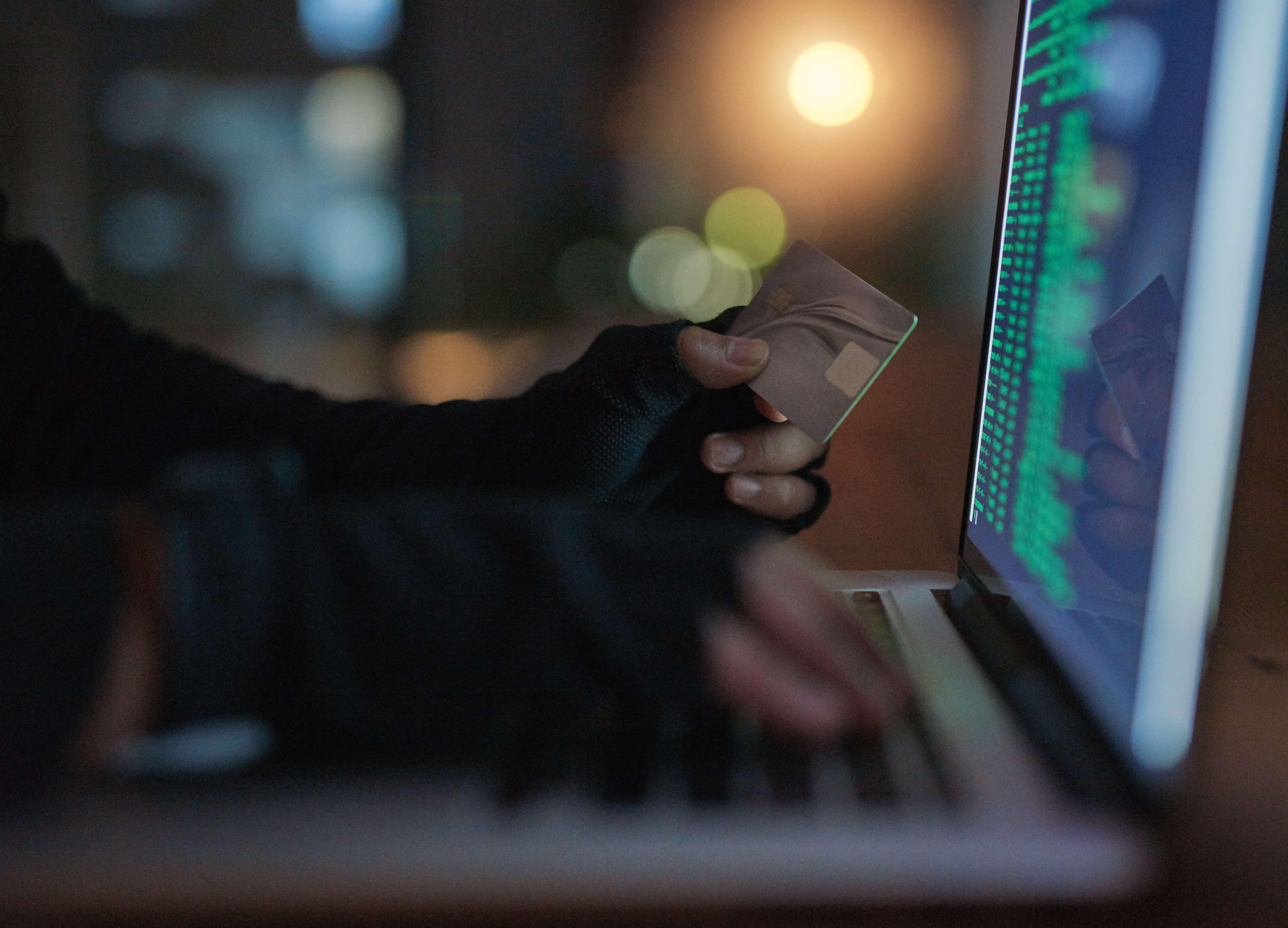 El vishing y otras estafas digitales avanzadas crecieron en velocidad y precisión.