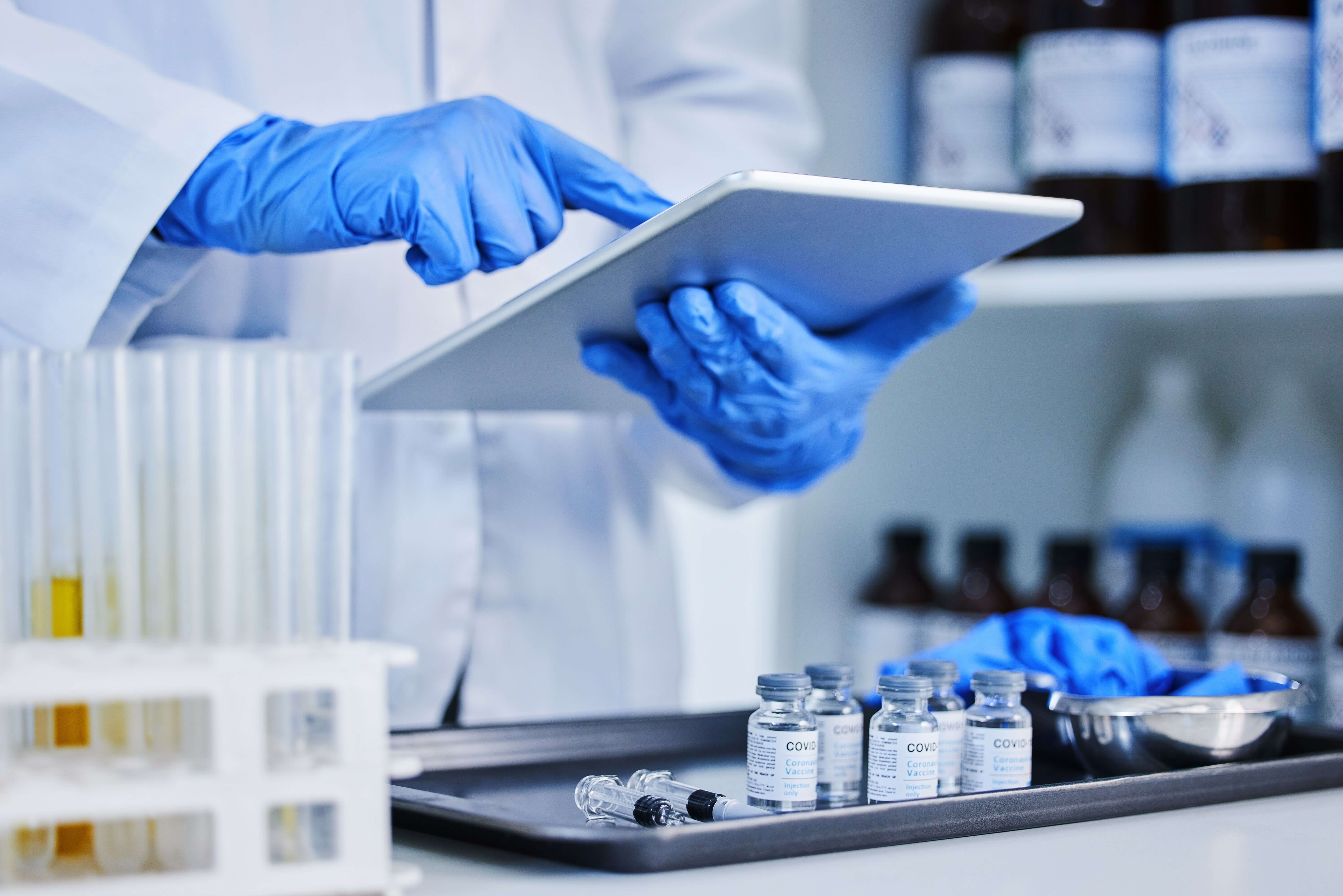 La IA en la industria farmacéutica dejó atrás los proyectos experimentales y empezó a consolidarse.