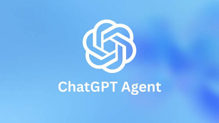 ChatGPT Agent llega como una herramienta que promete resolver tareas diarias de manera autónoma.
