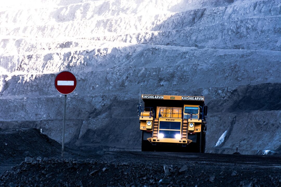 Desafíos del edge computing - minería