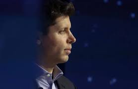 Director ejecutivo de OpenAI y expresidente de Y Combinator, y se le considera una de las figuras principales en el desarrollo de la inteligencia artificial