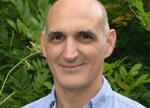 Fernando Pedemonte Gerente Multiindustria de SONDA