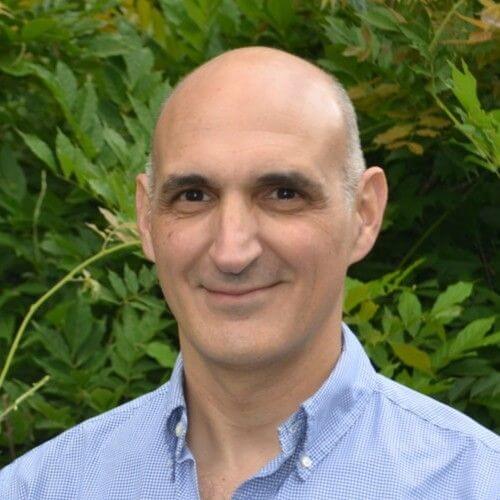 Fernando Pedemonte Gerente Multiindustria de SONDA