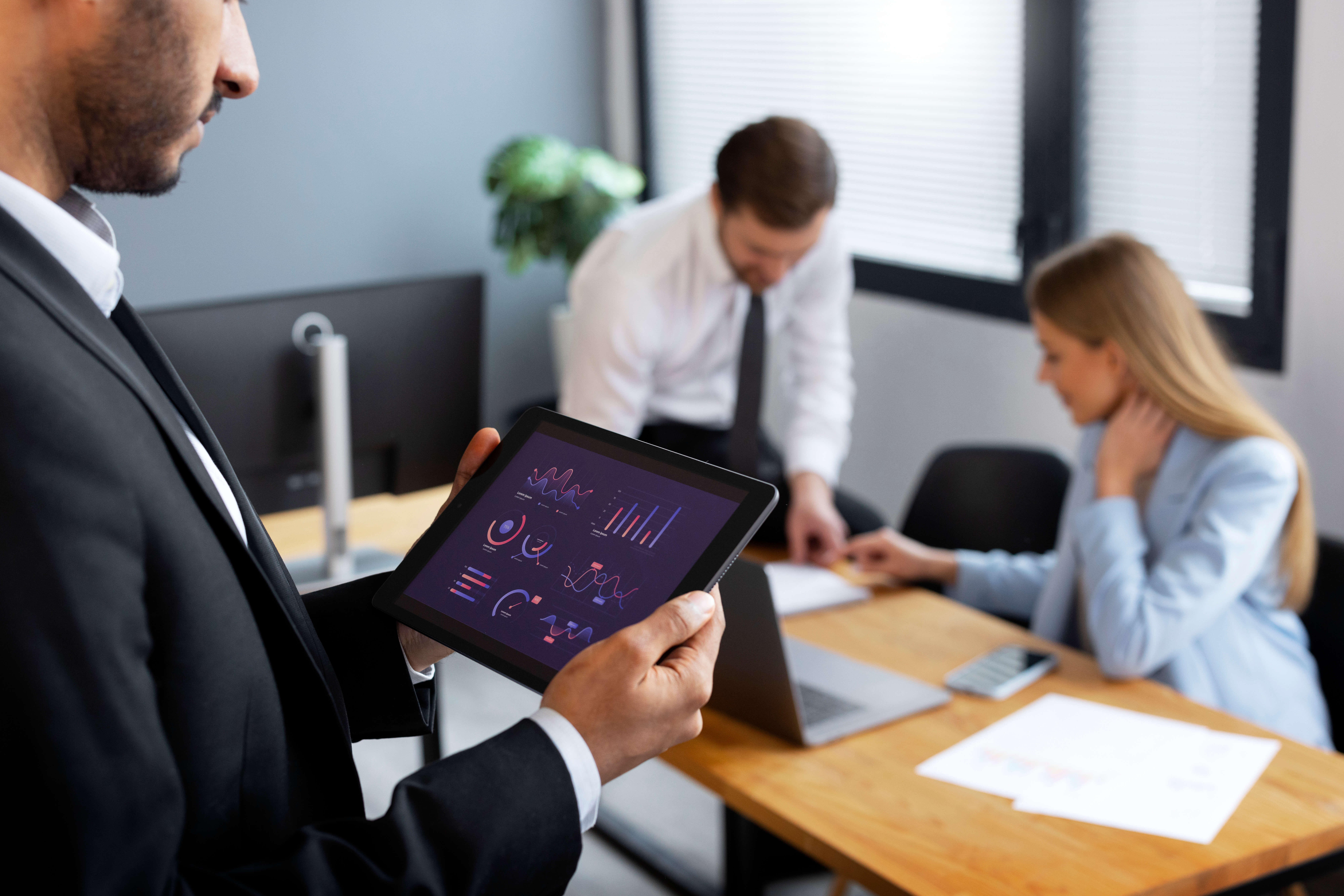 IA en la gestión empresarial: cómo las empresas argentinas la aplican y proyectan su futuro