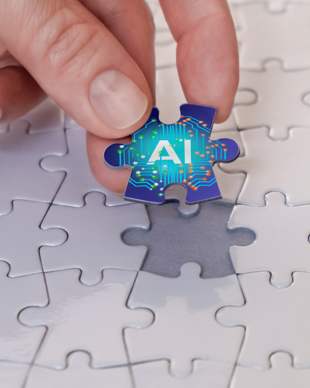 La incorporación de la inteligencia artificial en las empresas plantea una pregunta clave: ¿cómo adoptarla sin relegar el valor humano?