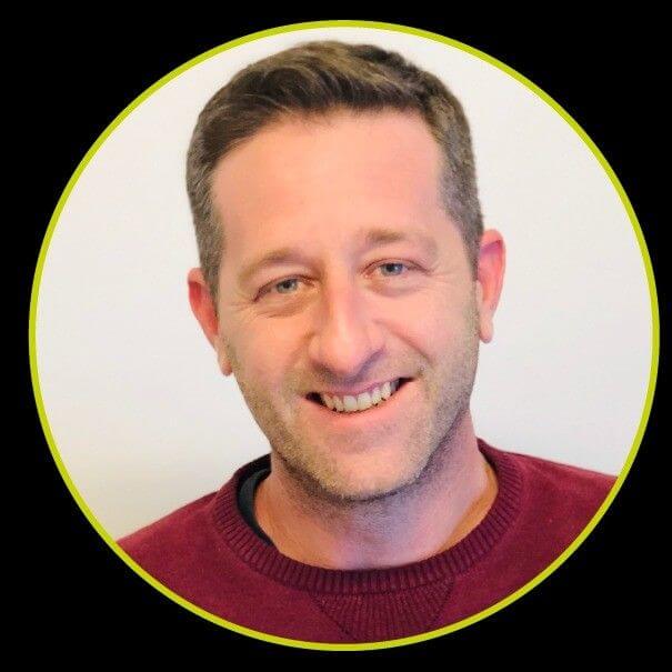 Alejandro Pozzi, Co-founder & CEO de Teracloud,