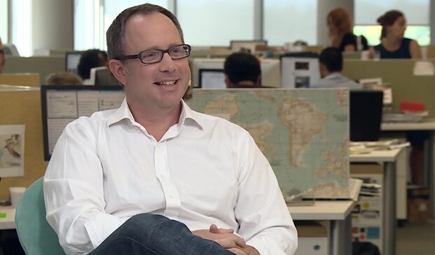 Alejandro Zuzenberg, es el CEO y Co-fundador de Botmaker.