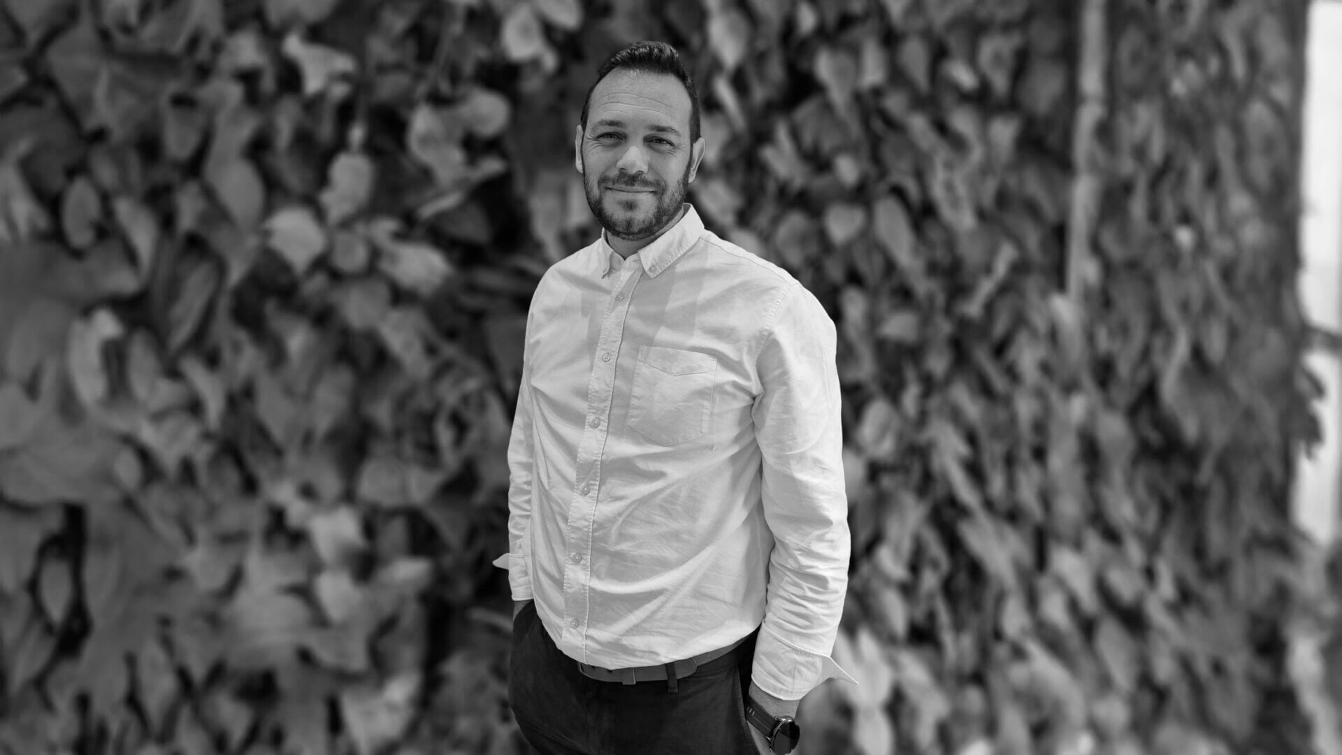 Santiago Tamagno es el CTO | Driving Product Innovation & AI Strategy de Evoltis.
