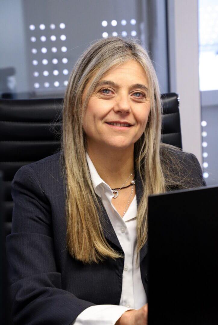 María Laura Palacios es CEO en G&L Group S.A. 

